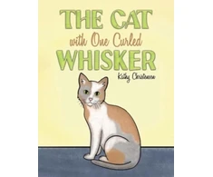 KNYGA Kathy Christensen Cat With One Curled Whisker