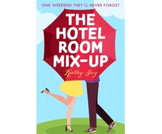 KNYGA Kathy Jay Hotel Room Mix-Up