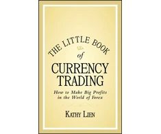 KNYGA Kathy Lien Little Book of Currency Trading