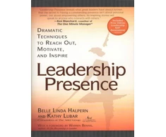 KNYGA Kathy Lubar Leadership Presence