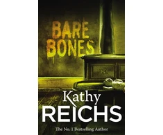 KNYGA Kathy Reichs Bare Bones