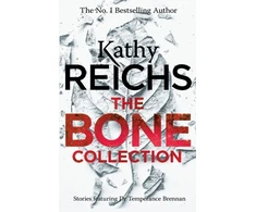 KNYGA Kathy Reichs Bone Collection