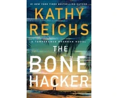 KNYGA Kathy Reichs Bone Hacker