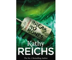 KNYGA Kathy Reichs Break No Bones