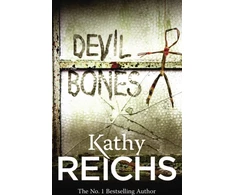 KNYGA Kathy Reichs Devil Bones