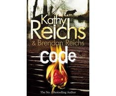 KNYGA Kathy Reichs Kodas