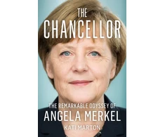 KNYGA Kati Marton Chancellor