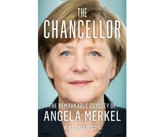 KNYGA Kati Marton Chancellor