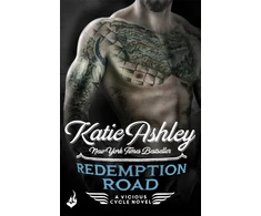 KNYGA Katie Ashley Redemption Road: Vicious Cycle 2
