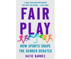 KNYGA Katie Barnes Fair Play