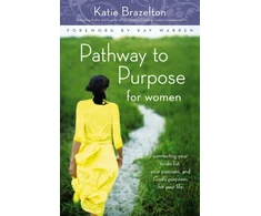 KNYGA Katie Brazelton Pathway to Purpose for Women
