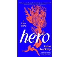 KNYGA Katie Buckley Herojus