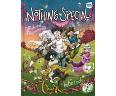 KNYGA Katie Cook Nothing Special, Volume Three, Pride and Pompousness