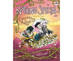 KNYGA Katie Cook Nothing Special, Volume Two
