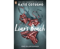 KNYGA Katie Cotugno Liar's Beach