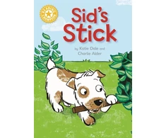 KNYGA Katie Dale Reading Champion: Sid's Stick