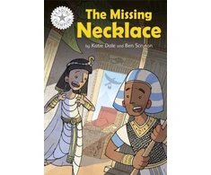 KNYGA Katie Dale Reading Champion: The Missing Necklace