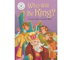 KNYGA Katie Dale Reading Champion: Who Will be King?