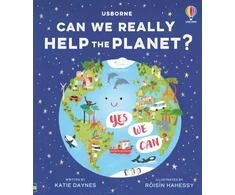 KNYGA Katie Daynes Can we really help the planet?