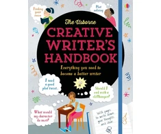 KNYGA Katie Daynes Creative Writer's Handbook