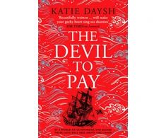 KNYGA Katie Daysh Devil to Pay