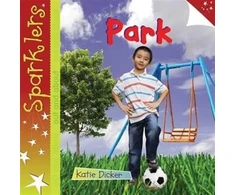 KNYGA Katie Dicker Park