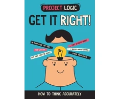 KNYGA Katie Dicker Project Logic: Get it Right!