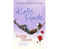 KNYGA Katie Fforde Going Dutch