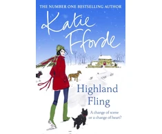 KNYGA Katie Fforde Highland Fling