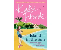 KNYGA Katie Fforde Island in the Sun