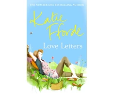 KNYGA Katie Fforde Love Letters