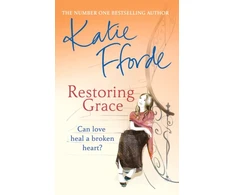 KNYGA Katie Fforde Restoring Grace
