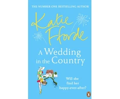 KNYGA Katie Fforde Wedding in the Country