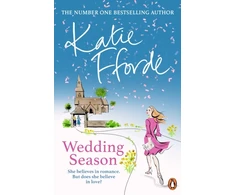 KNYGA Katie Fforde Wedding Season