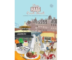 KNYGA Katie Fisher Den Haag Cook Book