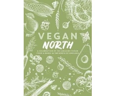 KNYGA Katie Fisher Vegan North