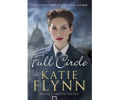 KNYGA Katie Flynn Full Circle