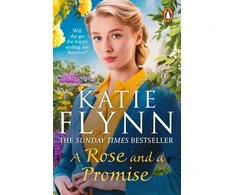 KNYGA Katie Flynn Rose and a Promise