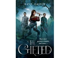 KNYGA Katie Galvin Gifted