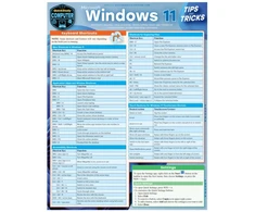 KNYGA Katie Gatto Microsoft Windows 11 Tips &amp; Tricks