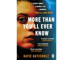 KNYGA Katie Gutierrez More Than You'll Ever Know