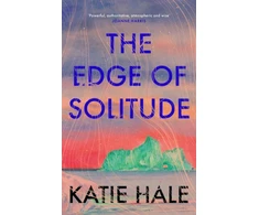 KNYGA Katie Hale Edge of Solitude