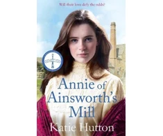 KNYGA Katie Hutton Annie of Ainsworth's Mill