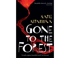 KNYGA Katie M Kitamura Gone to the Forest