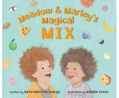 KNYGA Katie Mantwa George Meadow and Marley’s Magical Mix
