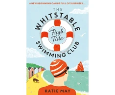 KNYGA Katie May Whitstable High Tide Swimming Club