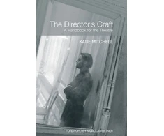 KNYGA Katie Mitchell, Katie Mithell Director's Craft