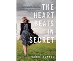 KNYGA Katie Munnik Heart Beats in Secret