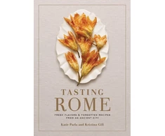 KNYGA Katie Parla Tasting Rome
