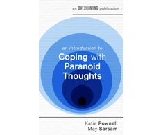 KNYGA Katie Pownell Introduction to Coping with Paranoid Thoughts